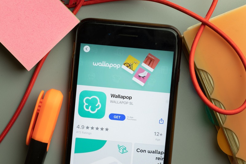 app-vintage-second-hand-wallapop