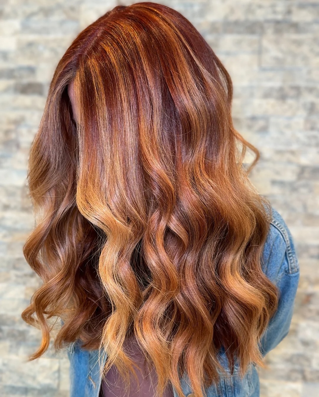 balayage-rame-biondo-base-rossa