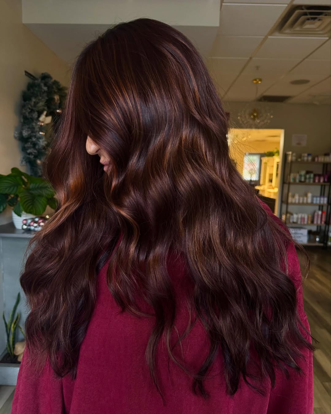 balayage-rame-castano-scuro