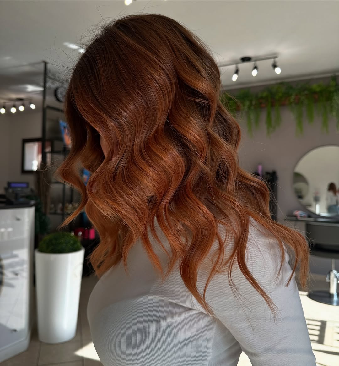 balayage-rame-rosso-capelli-scuri