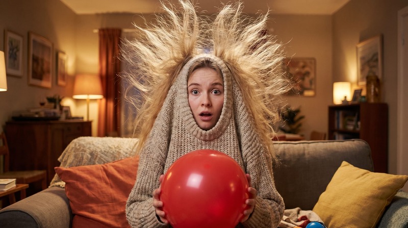 capelli-elettrici-cause