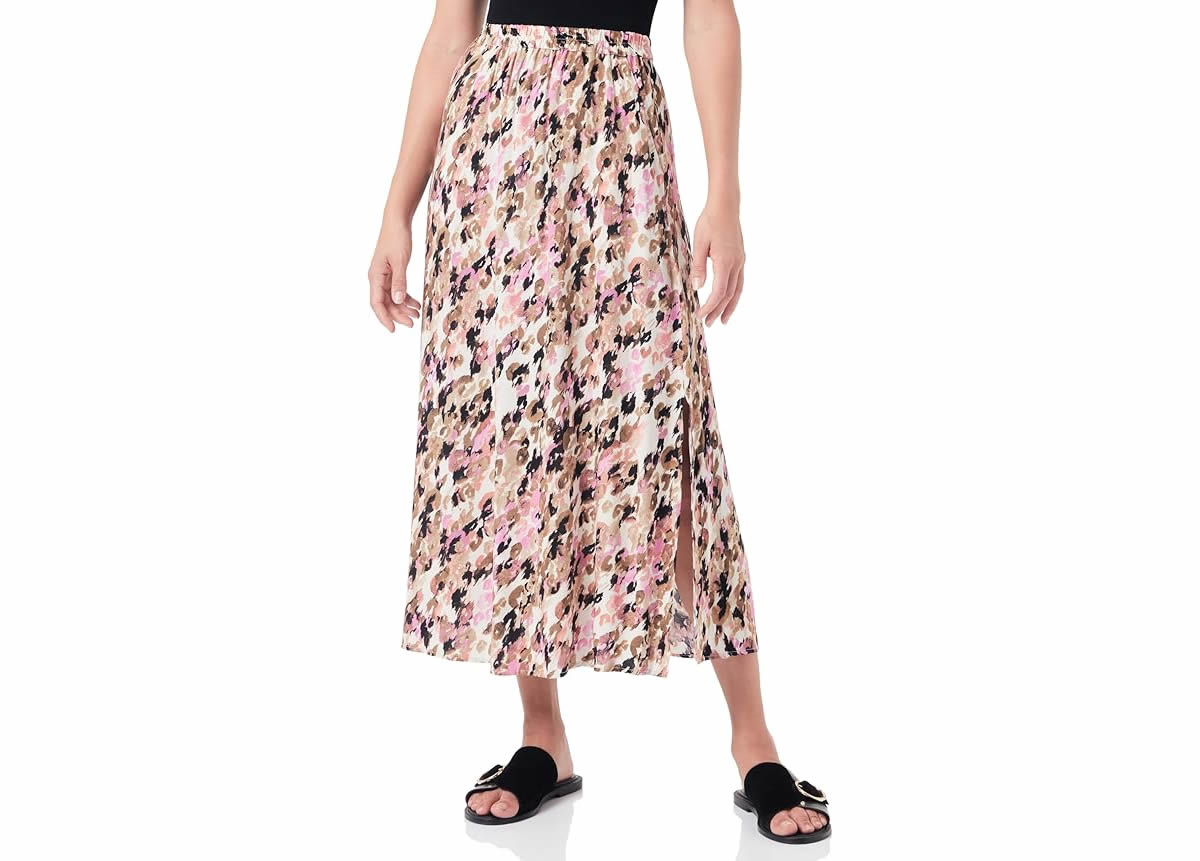 come-indossare-gonna-lunga-veromoda