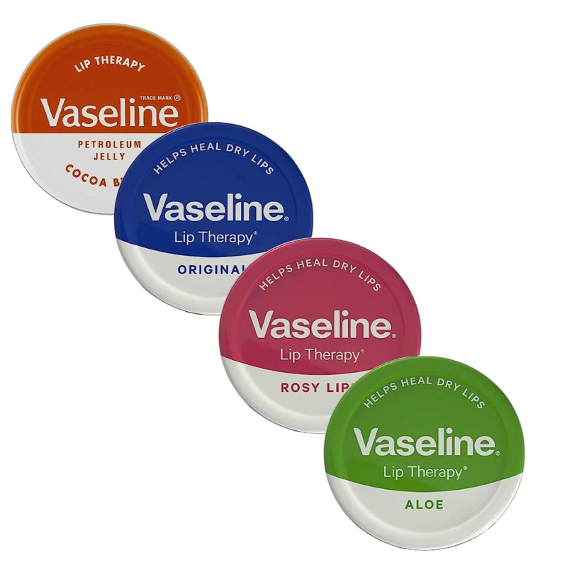 come-usare-vaselina-labbra-latta