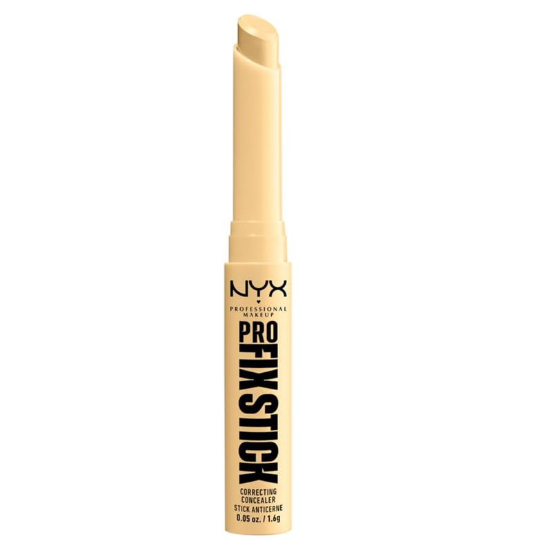 correttore-giallo-a-cosa-serve-migliori-nyx