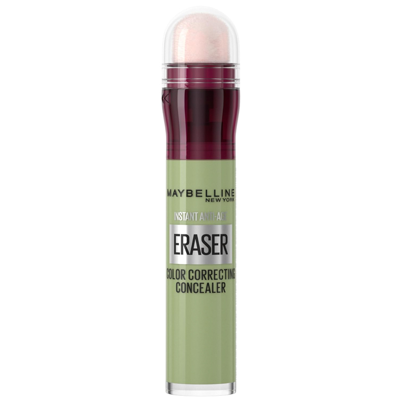 correttore-verde-a-cosa-serve-come-usarlo-migliori-maybelline