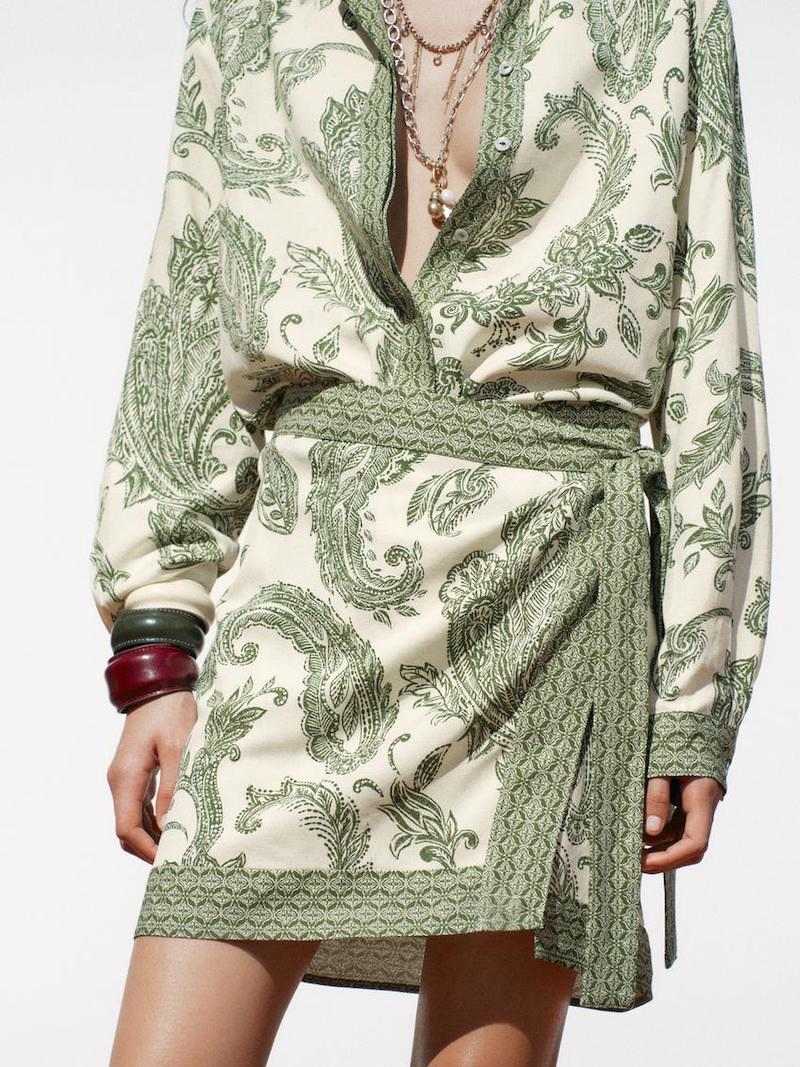 gonne-zara-primavera-2025-corta