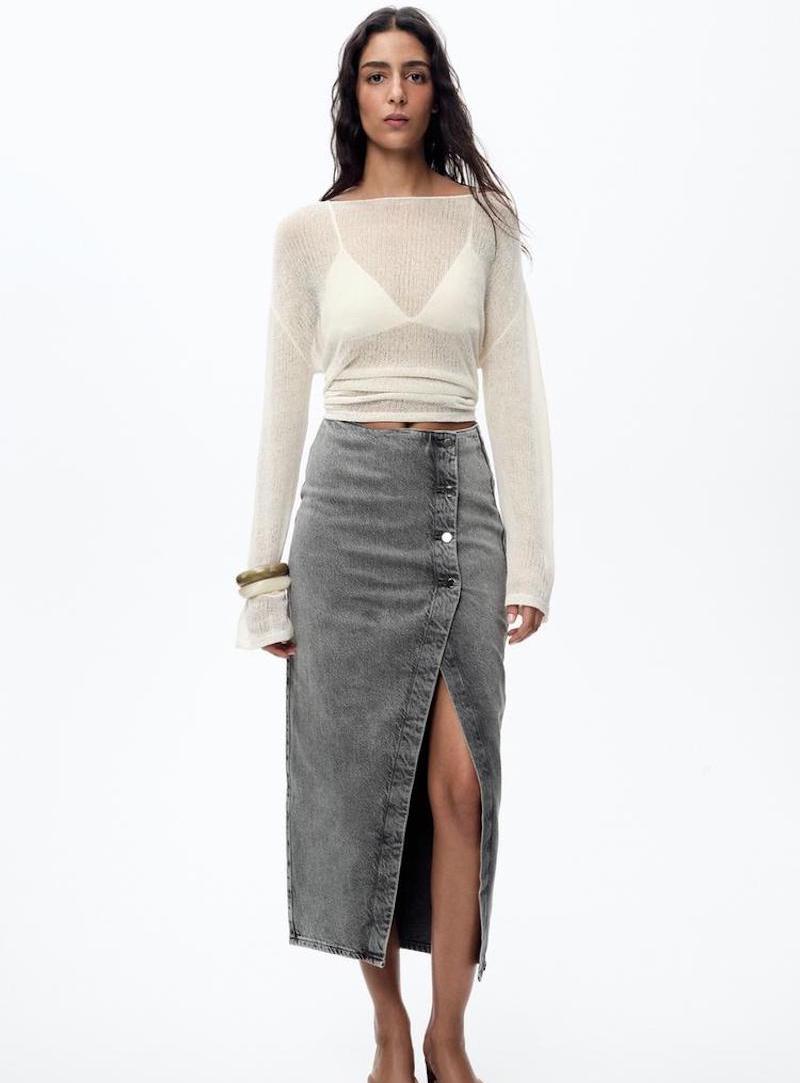 gonne-zara-primavera-2025-denim