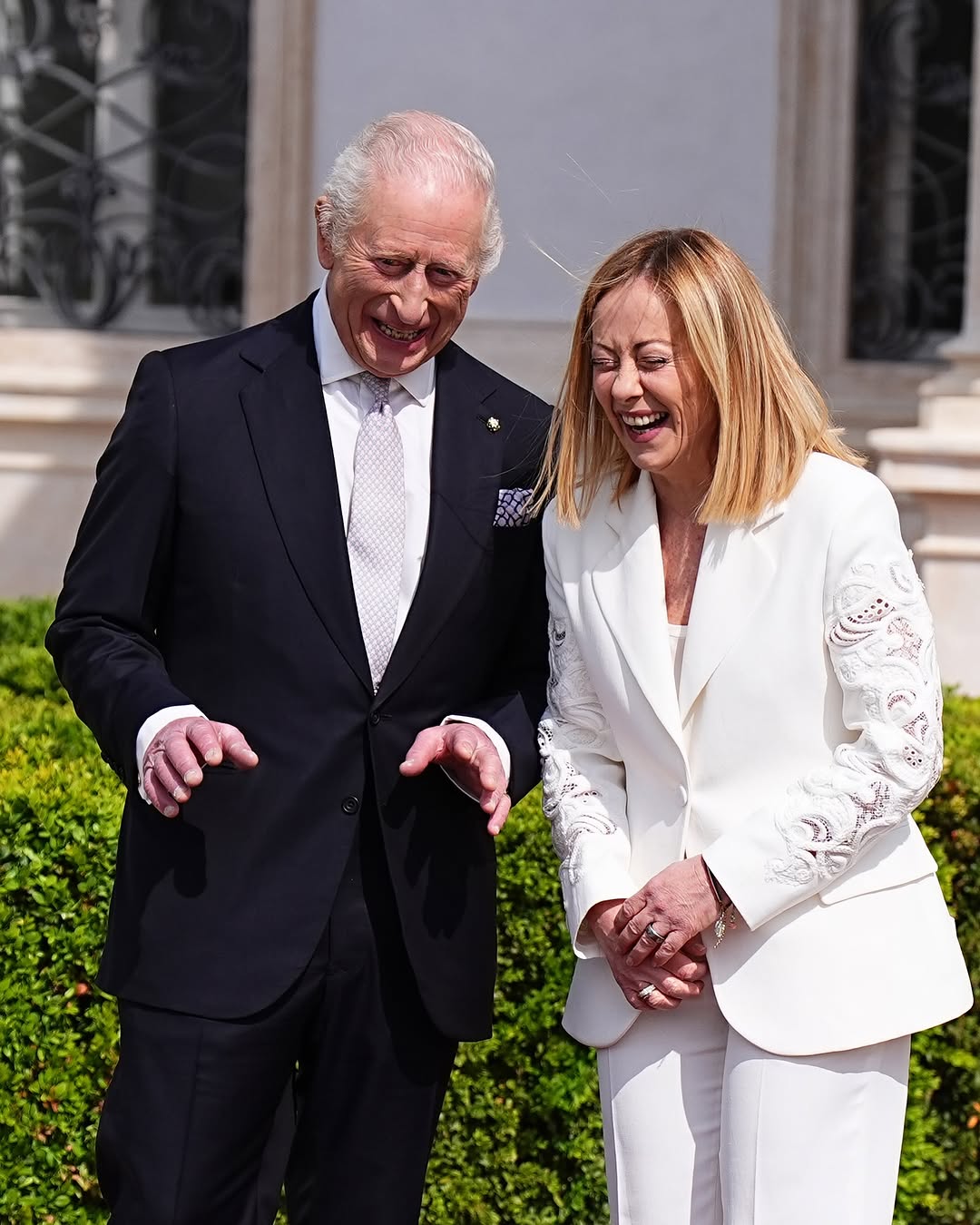 gossip-aprile-2025-re-carlo