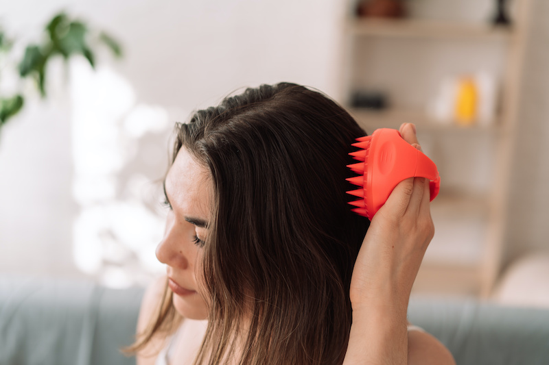 haircare-routine-notturna-massaggio