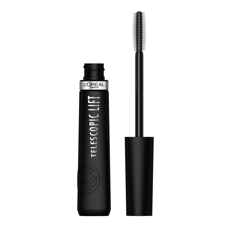 mascara-ciglia-rade-l'oreal-telescopic-lift