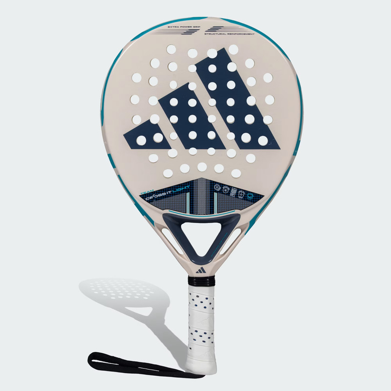 novita-adidas-donna-primavera-2025-Racchetta-da-padel-Cross-It-Team