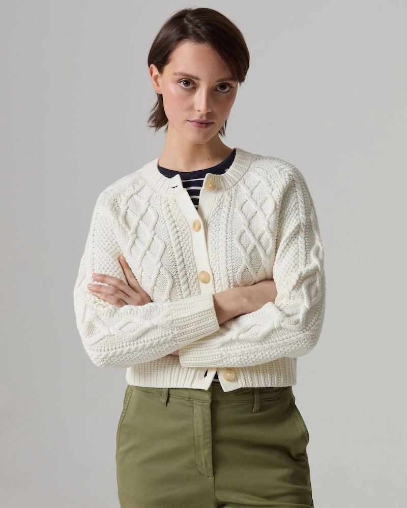 novità-piombo-primavera-2025-donna-cardigan