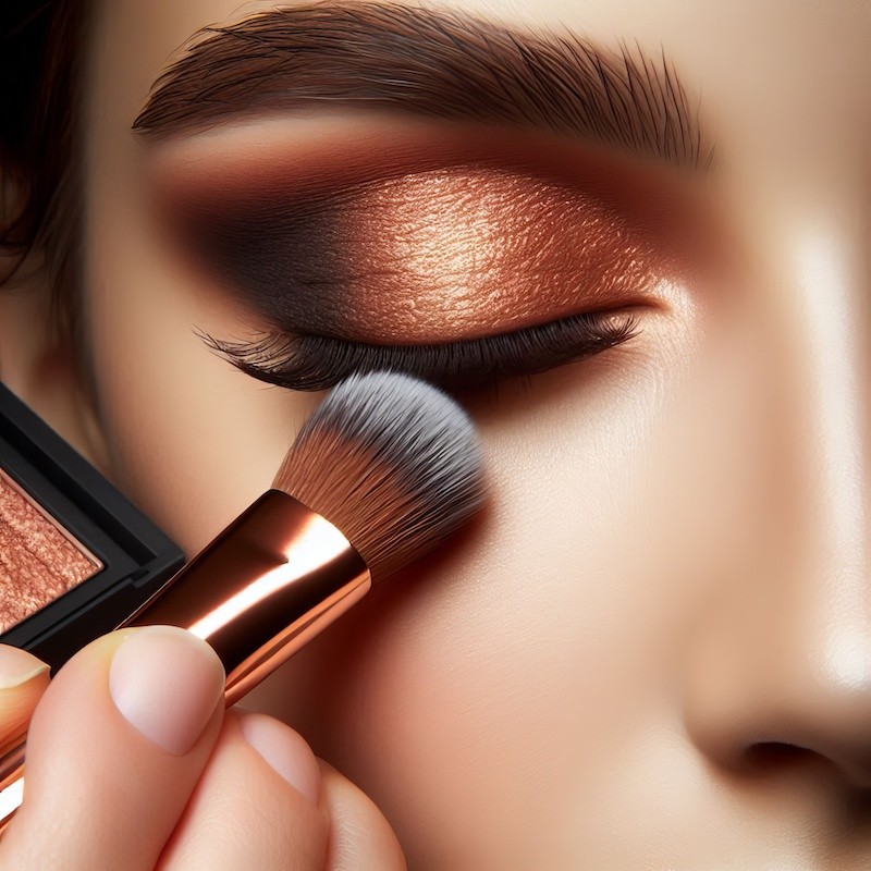 ombretto-bronzo-make-up