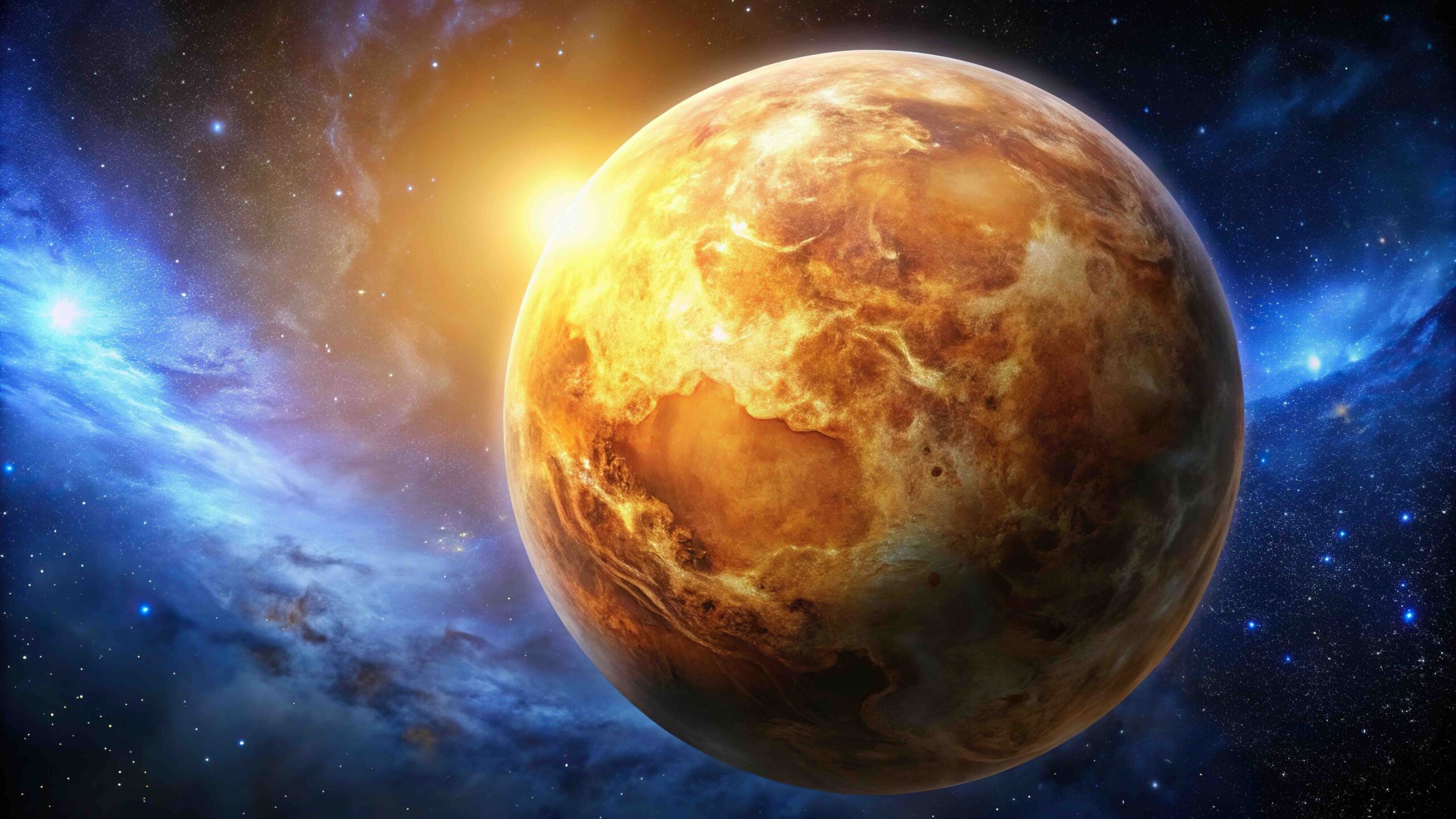 pianeta-venere-spazio