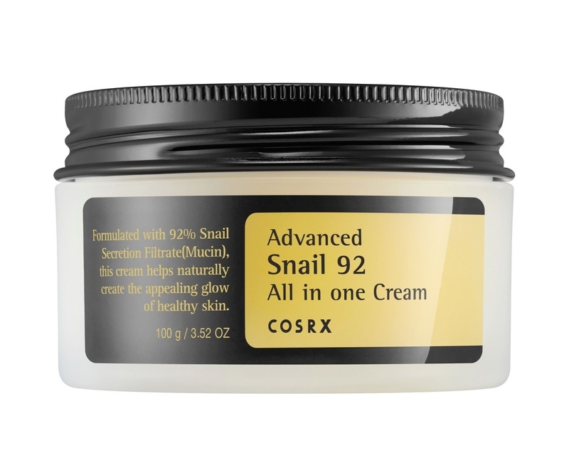 prodotti-coreani-antirughe-cosrx-advanced-snail-92-all-in-one-cream