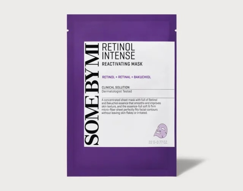 prodotti-coreani-antirughe-some-by-mi-retinol-intense-mask