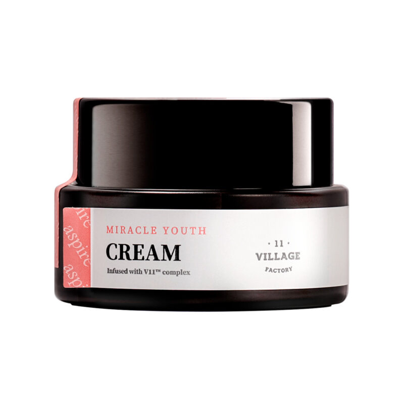 prodotti-coreani-antirughe-village-11-factory-miracle-youth-cream