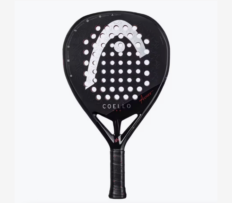 racchette-padel-decathlon-head-intermedio