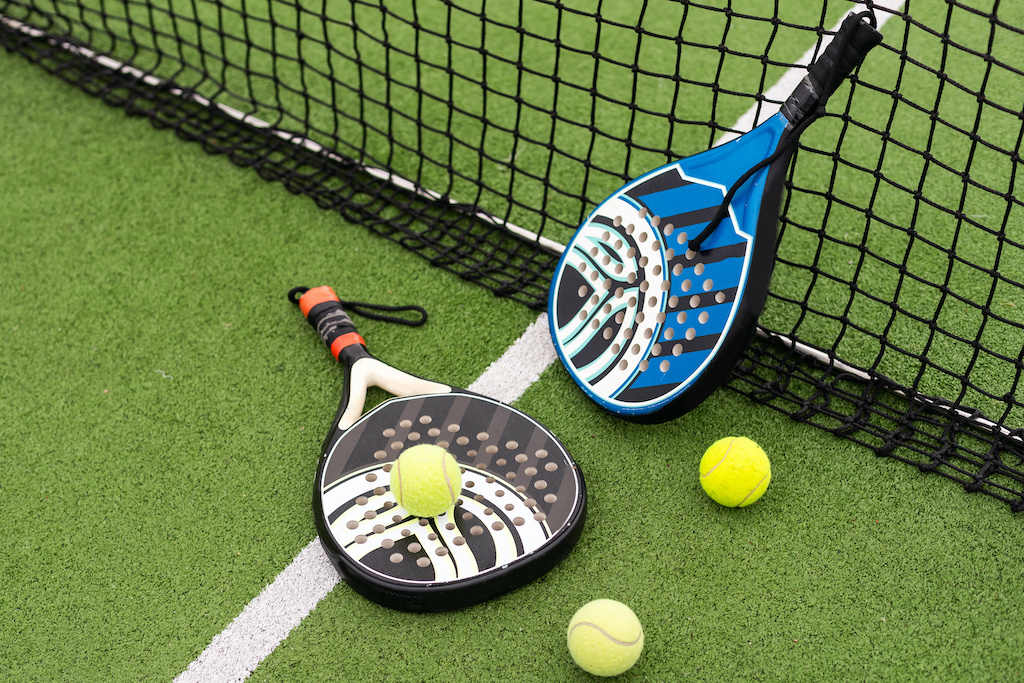 racchette-padel-decathlon