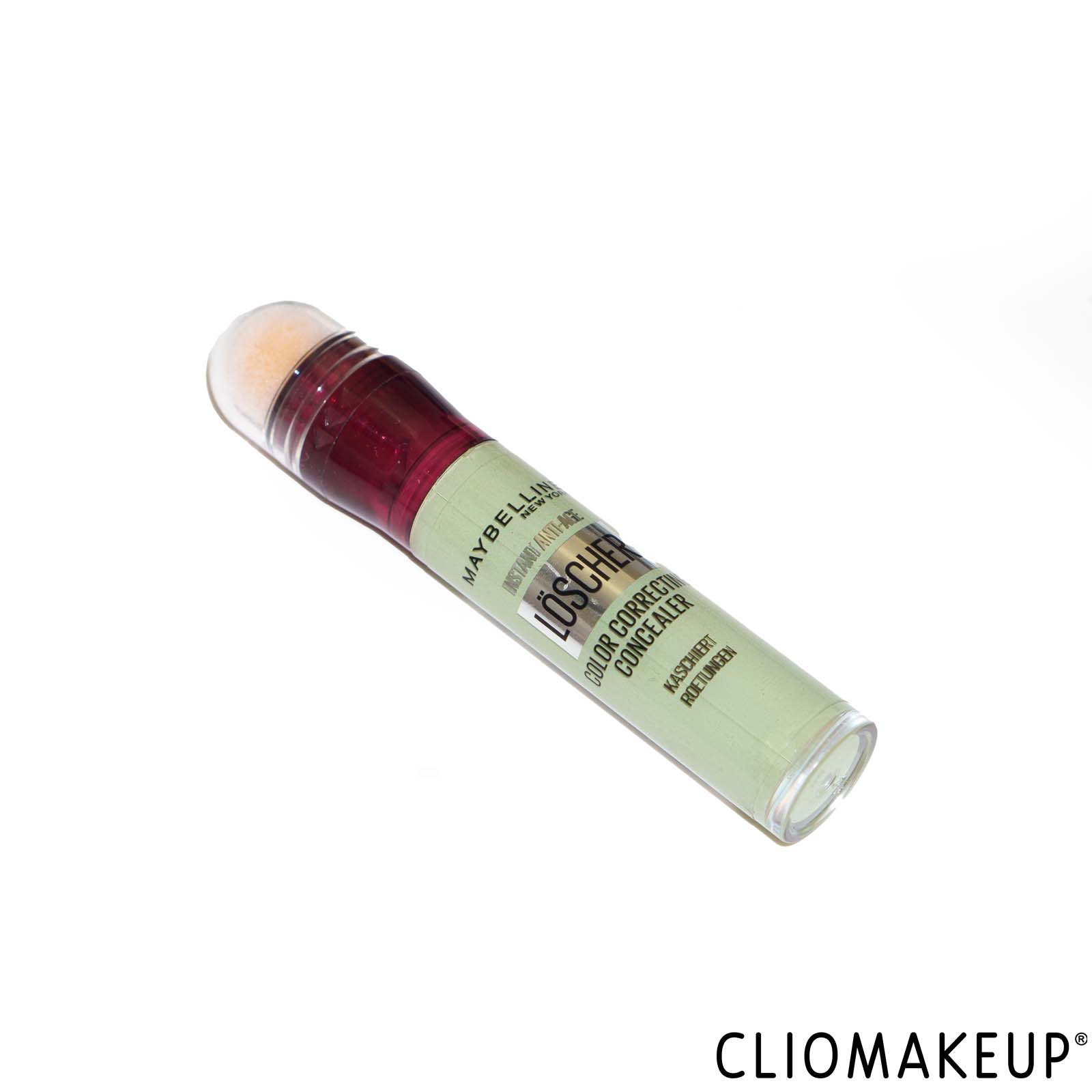 recensione-correttore-verde-maybelline-instant-anti-age-color-correcting-concealer-pack