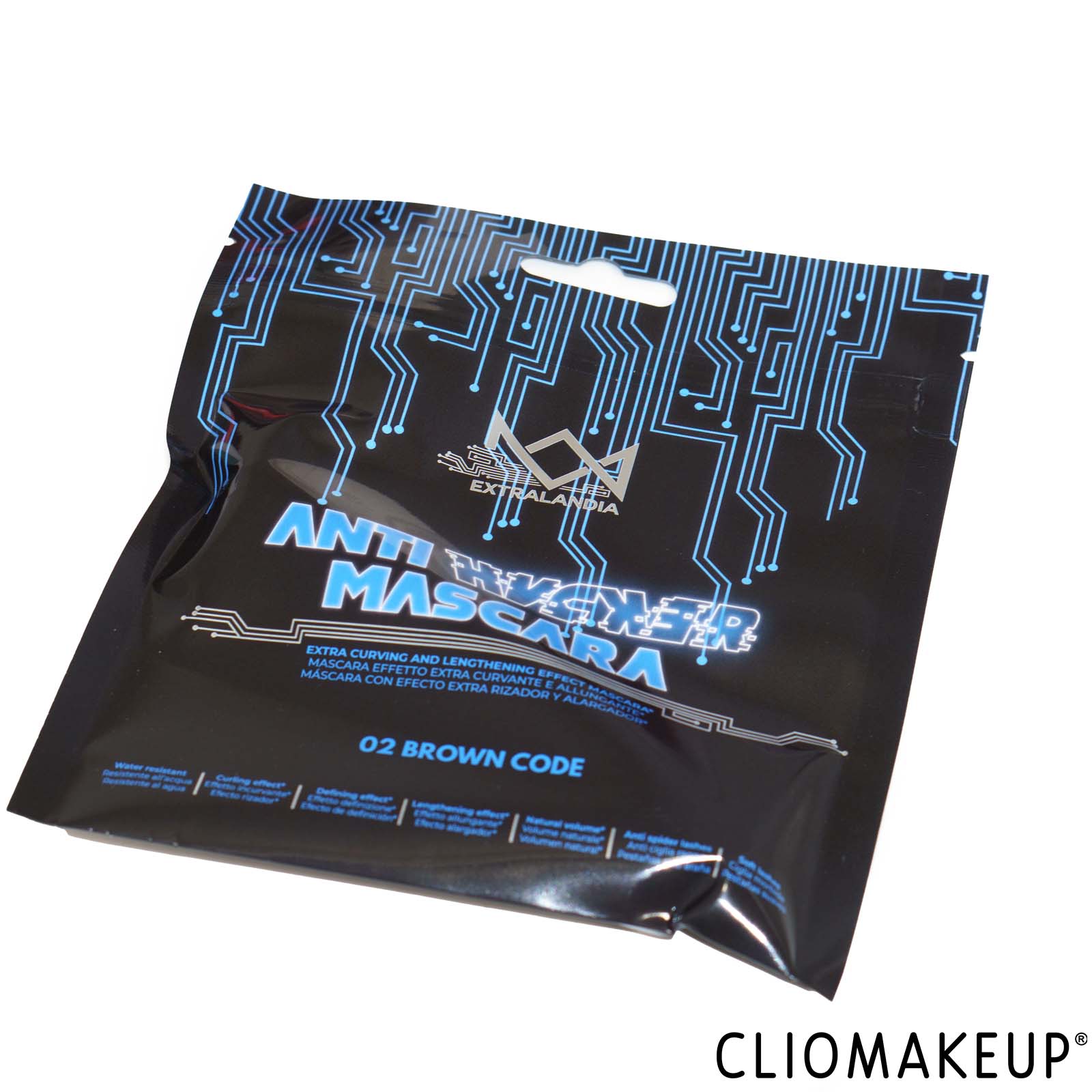 recensione-mascara-extralandia-hacker-mascara-pack