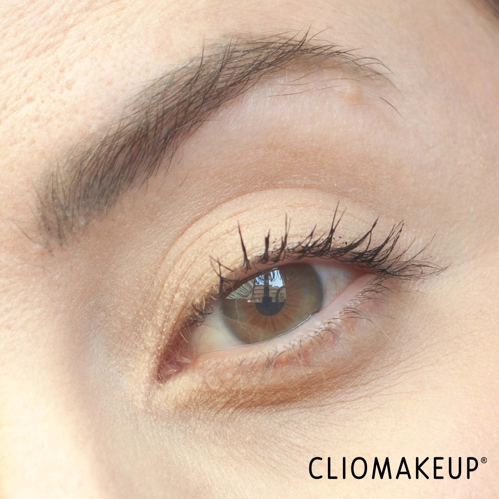 recensione-mascara-kiko-dreamphoria-mad-about-black-stretching-mascara-prima-applicazione