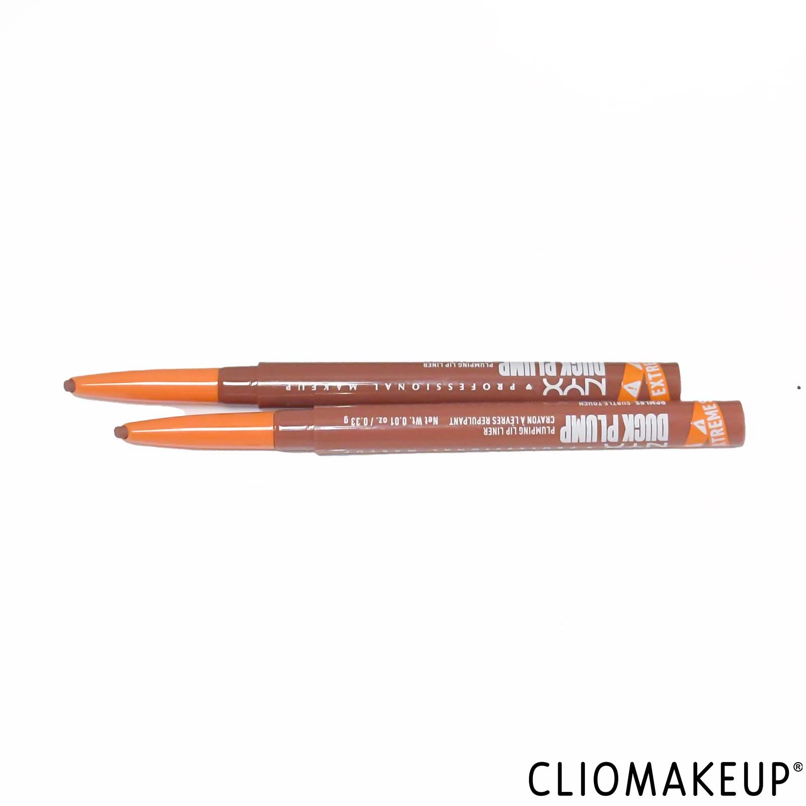 recensione-matita-labbra-nyx-duck-plump-plumping-lip-liner-pack-aperto