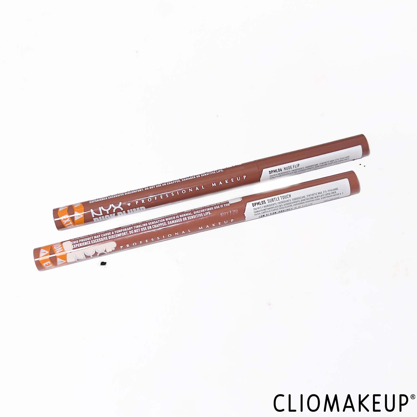 recensione-matita-labbra-nyx-duck-plump-plumping-lip-liner-pack