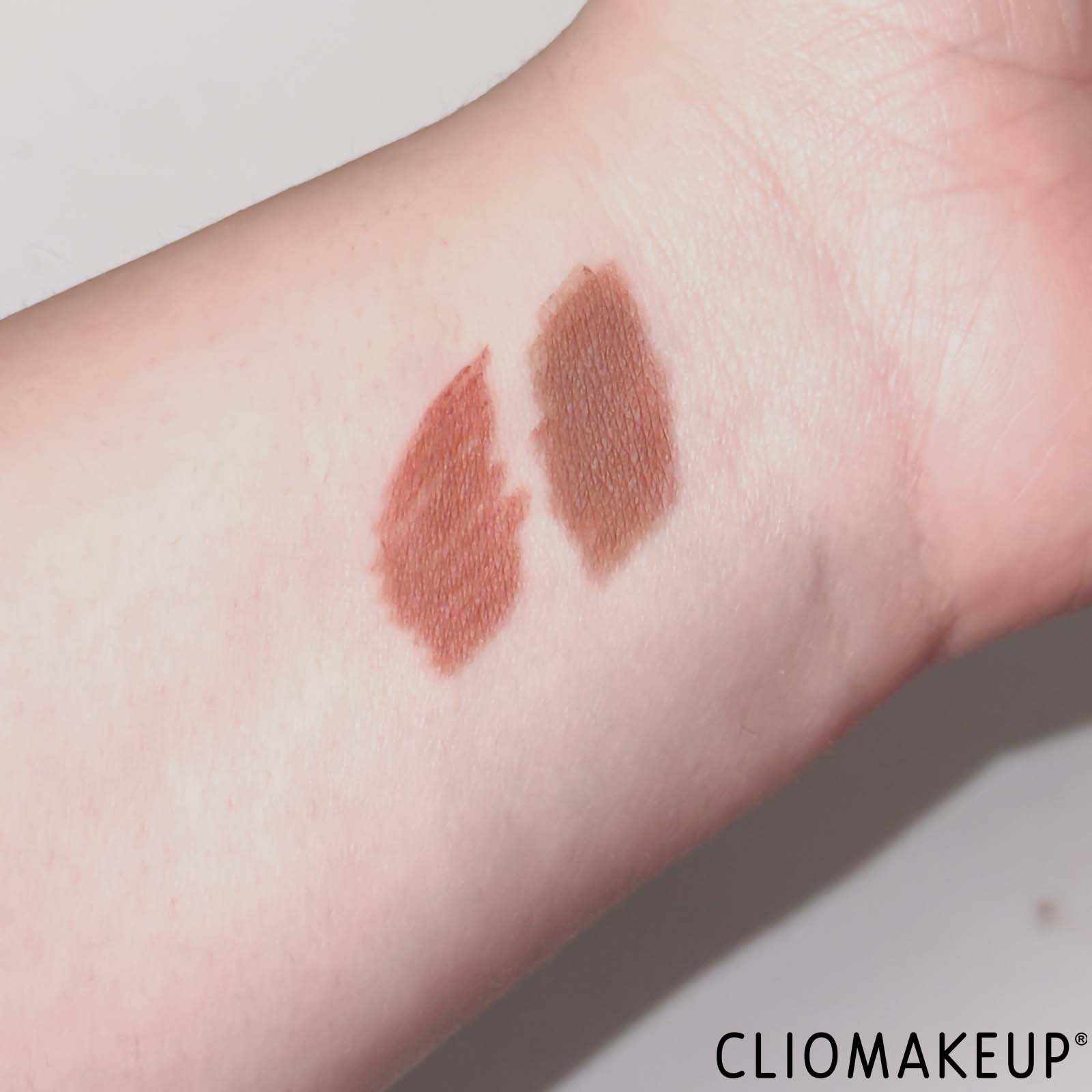 recensione-matita-labbra-nyx-duck-plump-plumping-lip-liner-swatch
