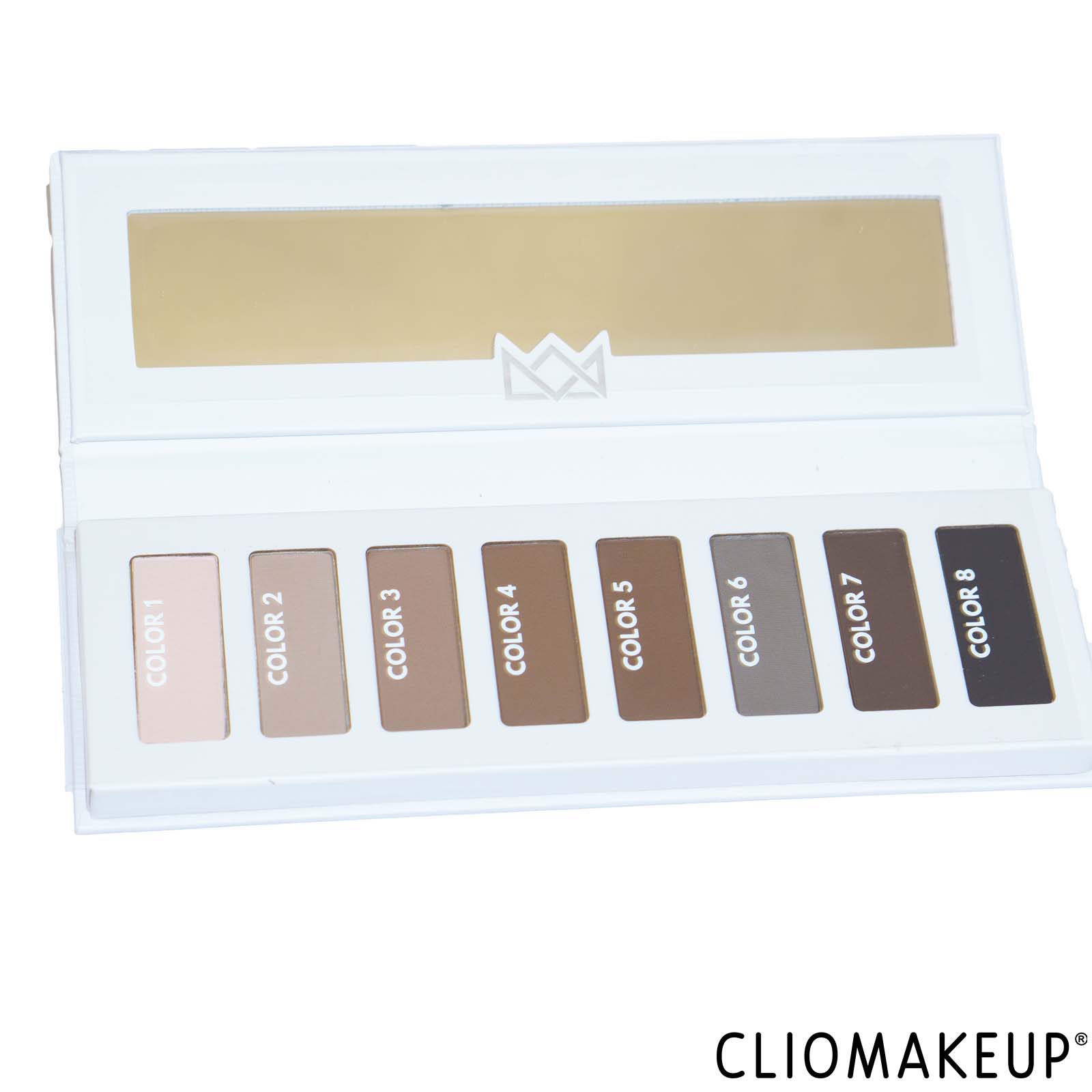 recensione-palette-extralandia-⁠color-scheme-5-pressed-pigment-palette-pack-aperto