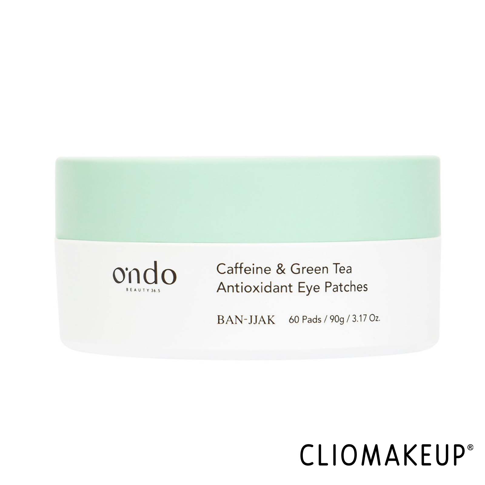 recensione-patch-occhi-ondo-caffeine-e-green-tea-antioxidant-eye-patches-cover