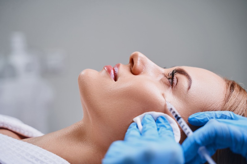 rilassamento-cutaneo-viso-filler