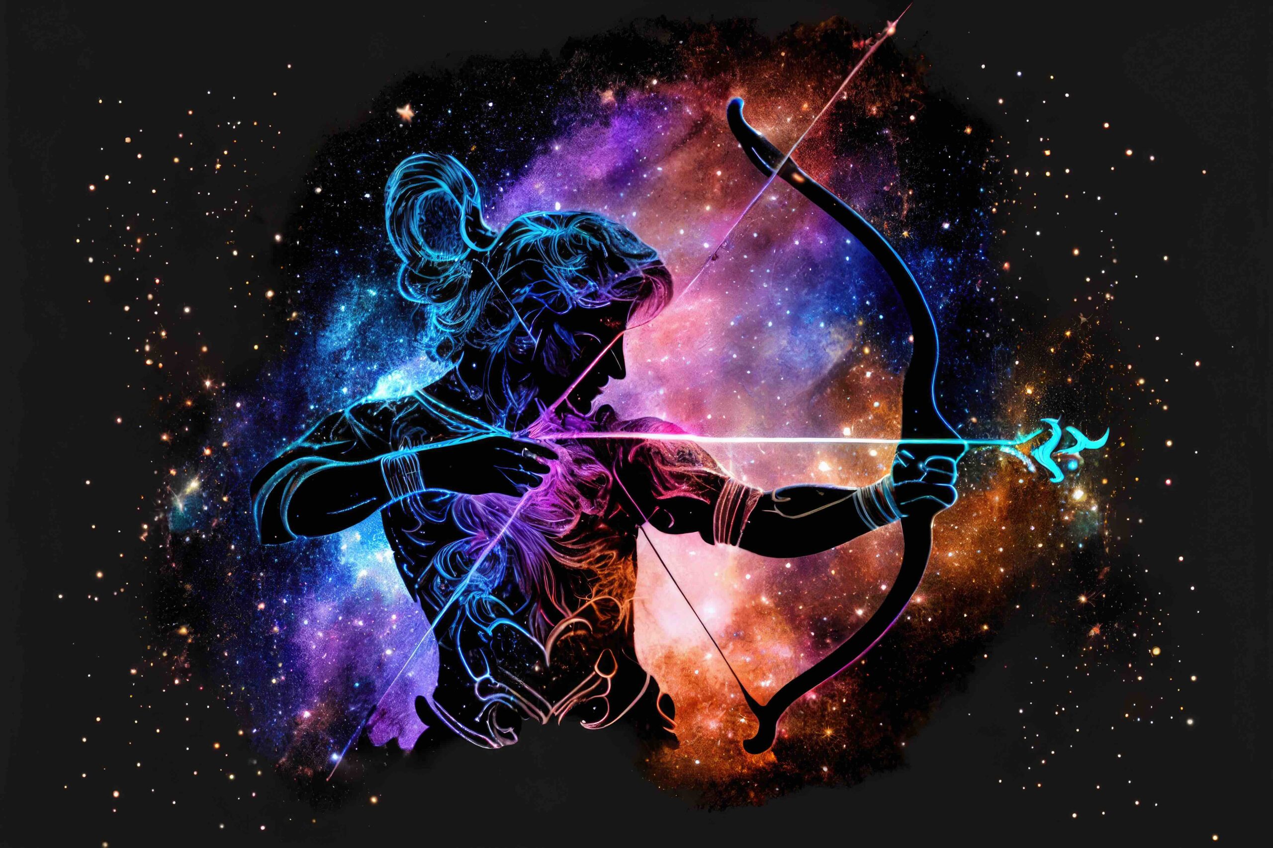 segno-zodiacale-sagittario-illustrazione-colori
