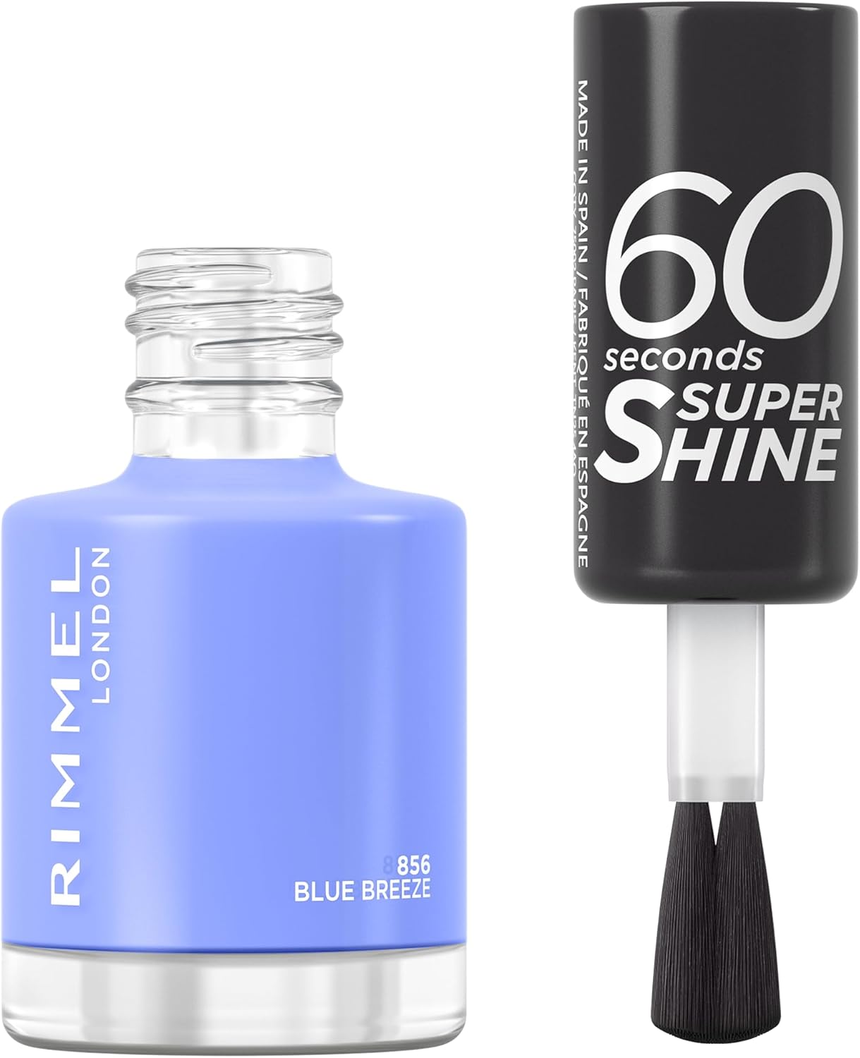 smalto azzurro-cielo-rimmel