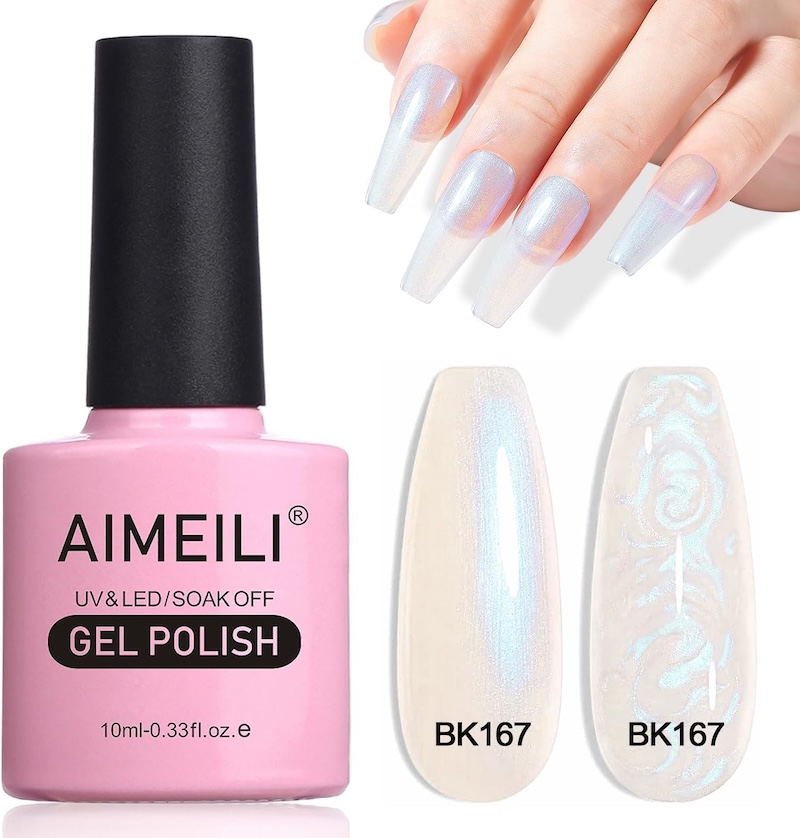 smalto-bianco-perlato-aimeili