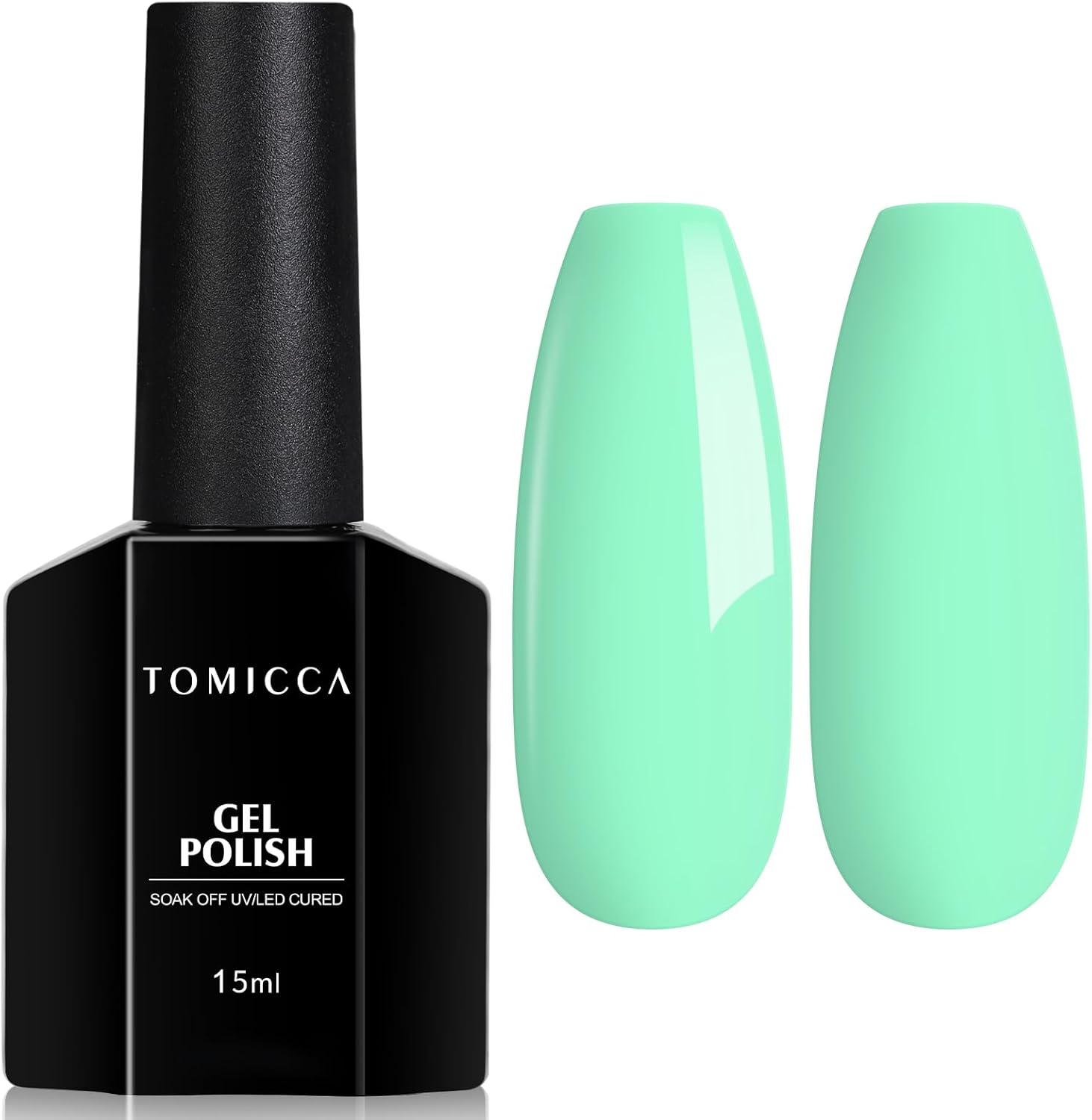 smalto-verde-menta-semipermanente-tomicca