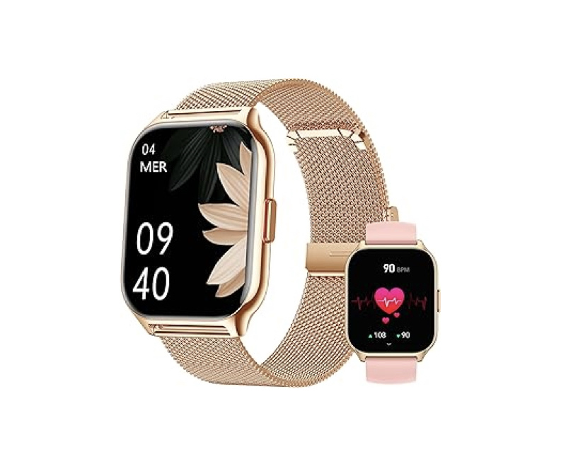 smartwatch-rosa
