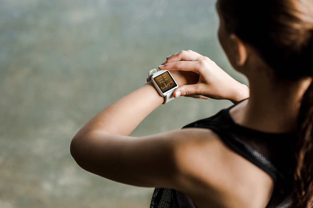 smartwatch