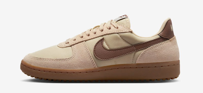 sneakers-marroni-donna-nike
