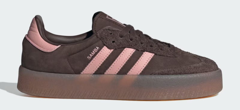 sneakers-marroni-donna-samba