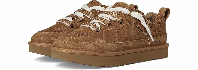 sneakers-marroni-donna-ugg