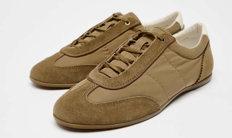sneakers-marroni-donna-zara
