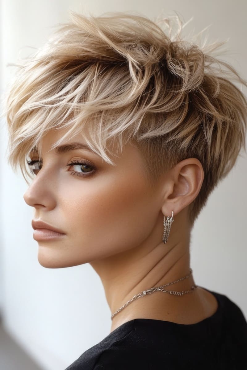 tagli-capelli-corti-cortissimi-con-ciuffo-ciuffo-rock