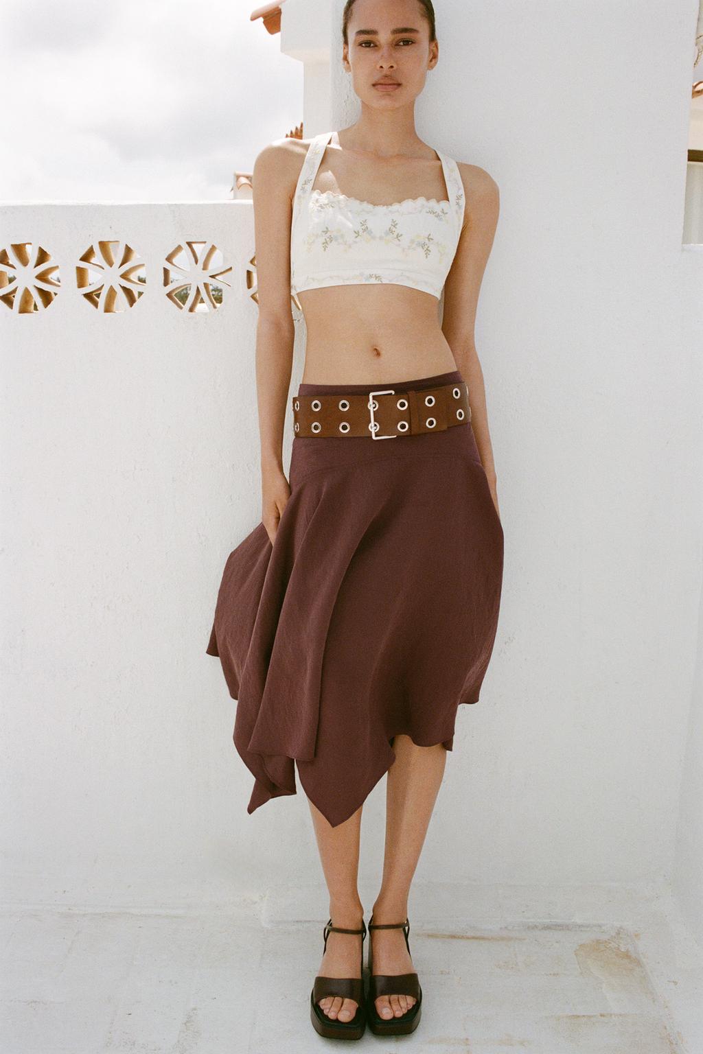 top-zara-primavera-2025-pizzo