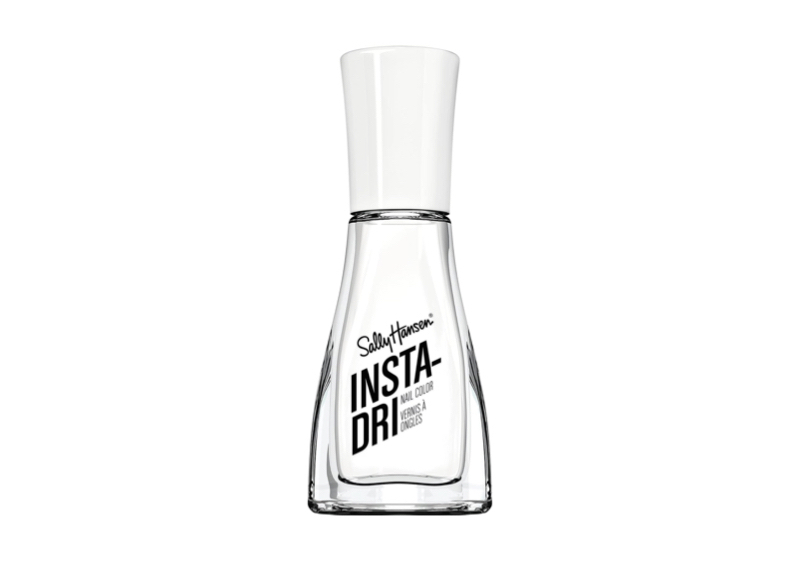 unghie-aprile-smalto-bianco