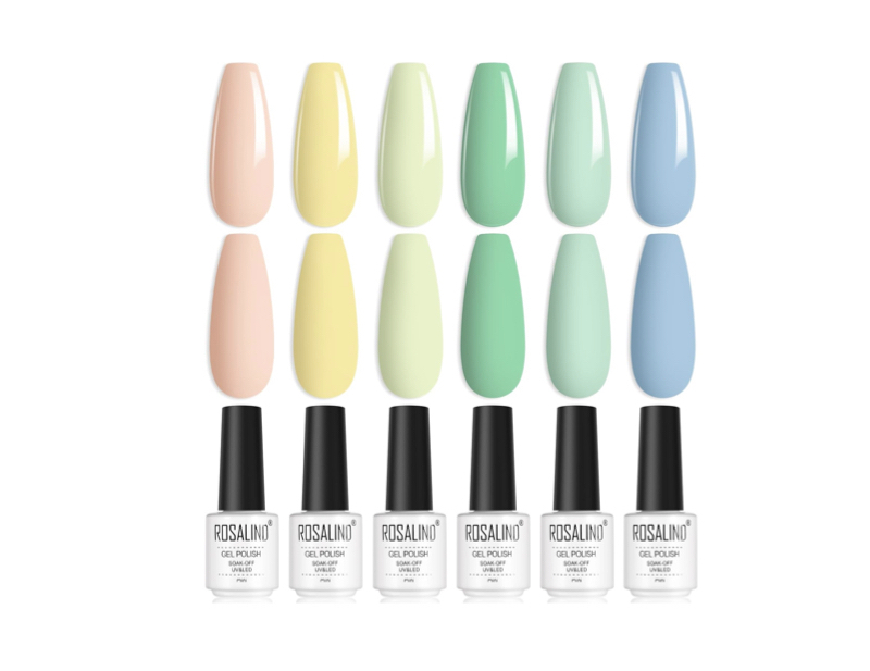unghie-aprile-smalto-pastello