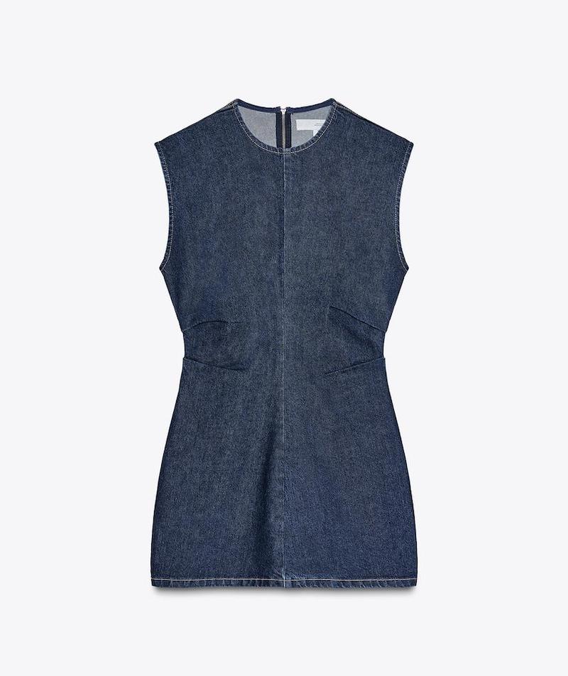 vestiti-zara-primavera-2025-denim