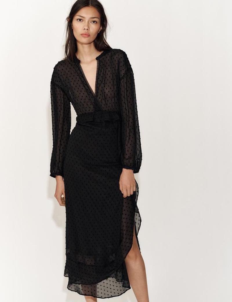 vestiti-zara-primavera-2025-nero