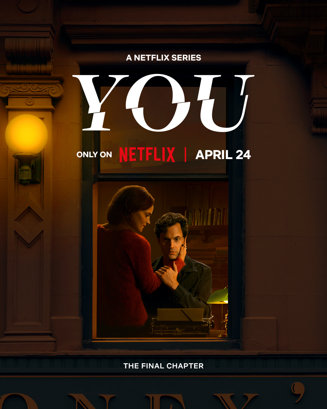 you-5-locandina