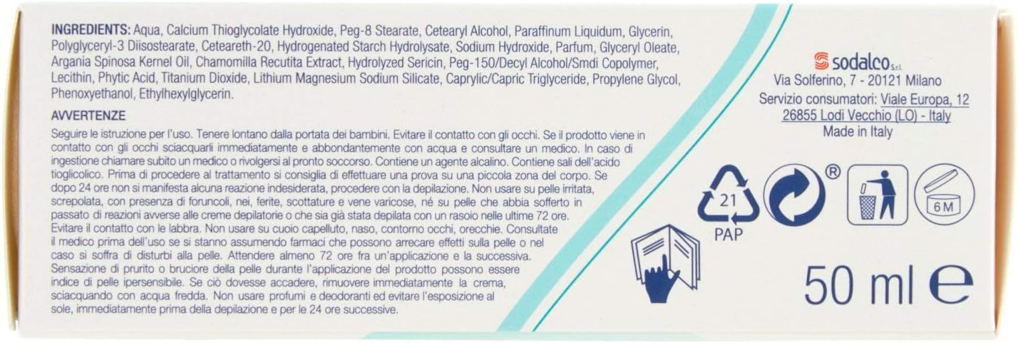 Come-usare-Lycia-Crema-Depilatoria-Viso-Velvet-Touch-ingredienti